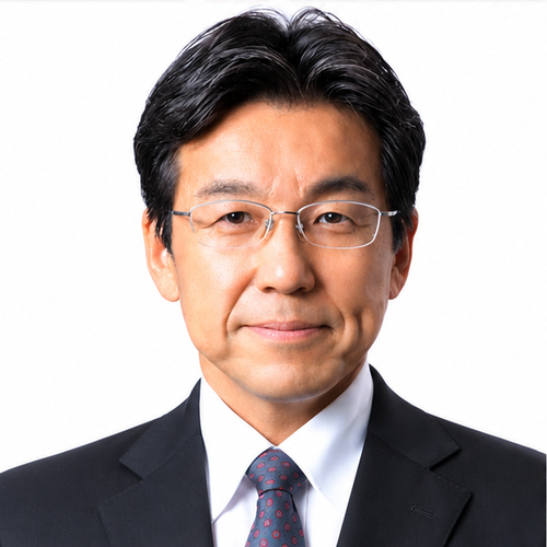 宮嶋謙