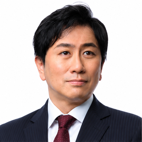 鈴木しんじ