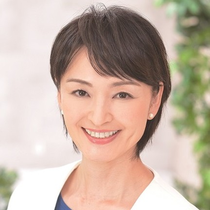 吉田晴美